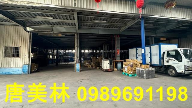 楊梅廠房-5