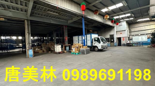 楊梅廠房-6