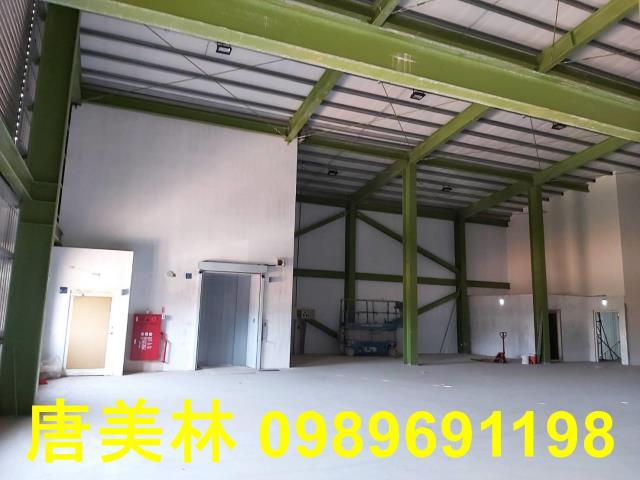 楊梅廠房-3