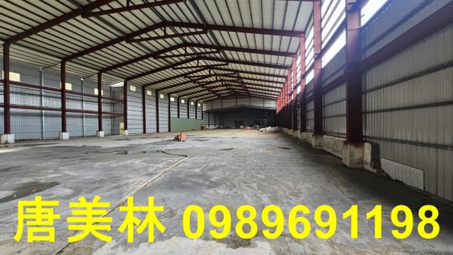 楊梅廠房-6