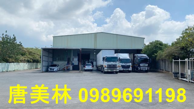 楊梅廠房-4