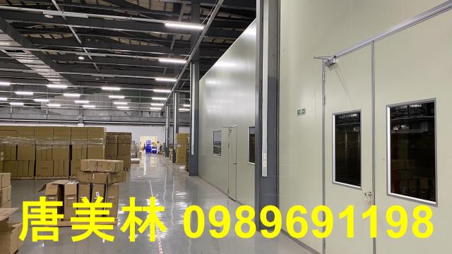 楊梅廠房-1