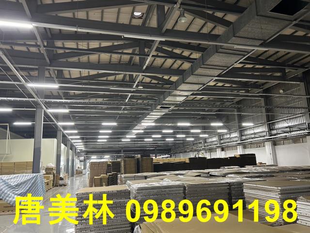 楊梅廠房-7