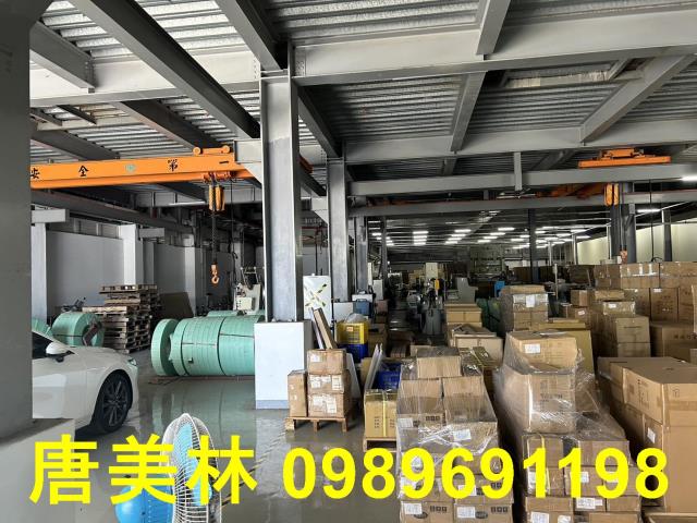楊梅廠房-8