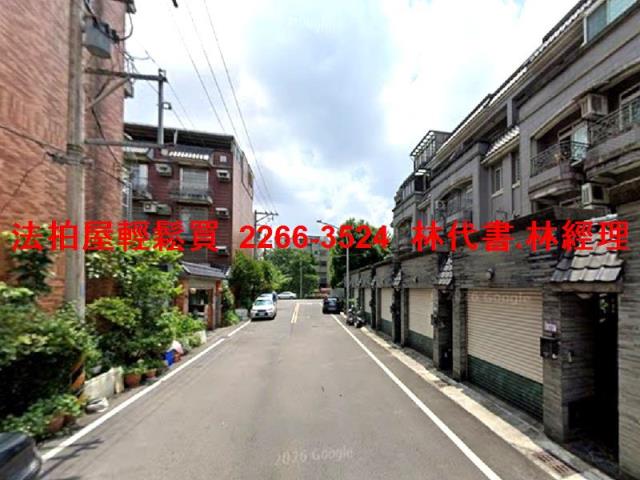 桃園法拍透天-6