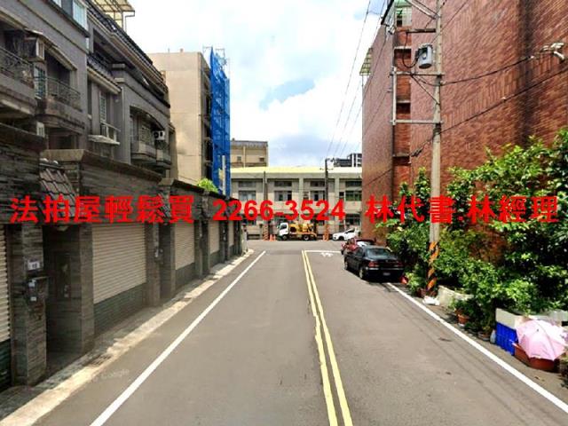 桃園法拍透天-7