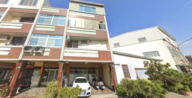 台南公寓法拍-2