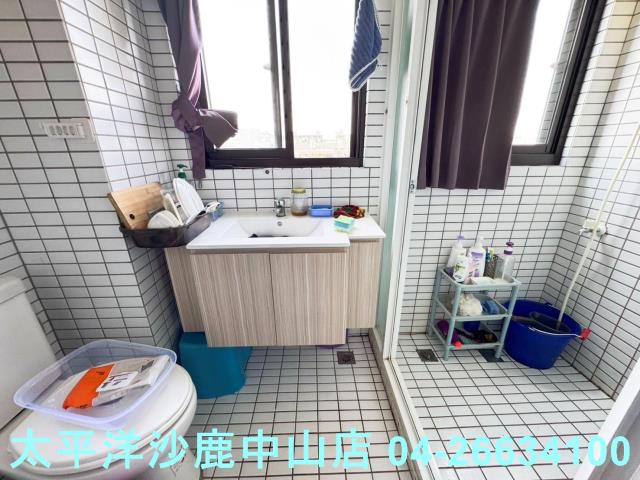 台中華廈-4
