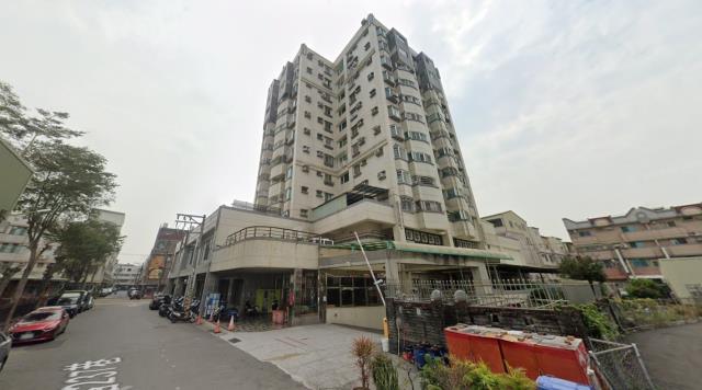 台南大樓法拍-3