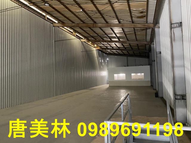 桃園廠房-1