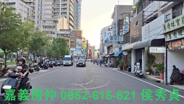 嘉義東區透天-2