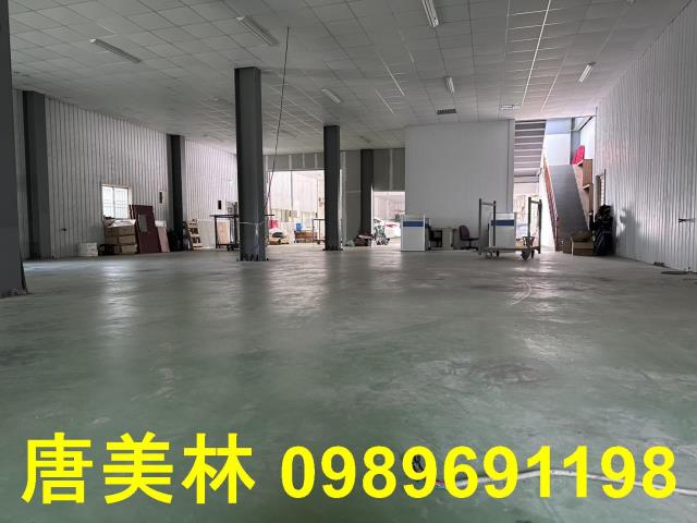 桃園龍潭廠房-4