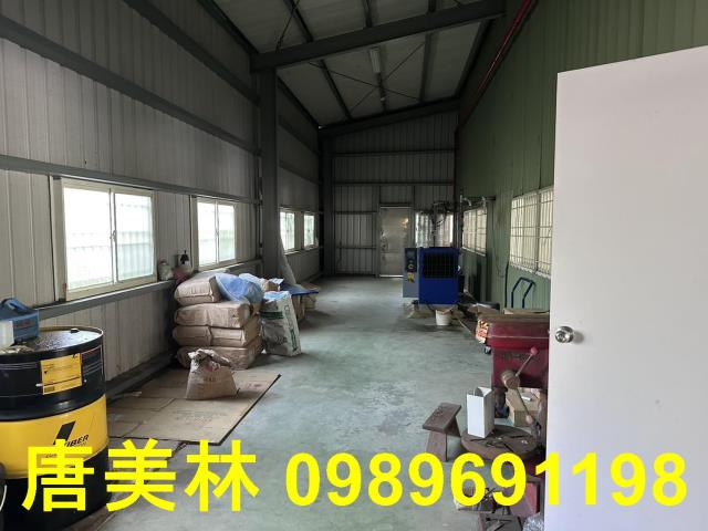 桃園龍潭廠房-7
