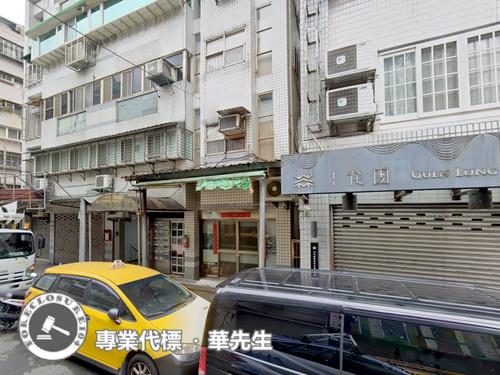 台北信義區華廈法拍-4