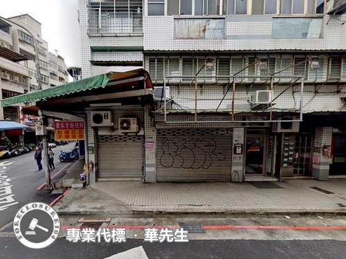 台北信義區華廈法拍-2