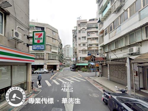 台北信義區華廈法拍-5