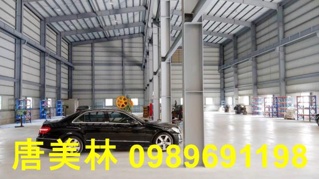 桃園龍潭廠房-5