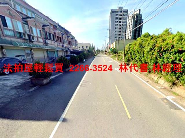 桃園中壢法拍透天-6