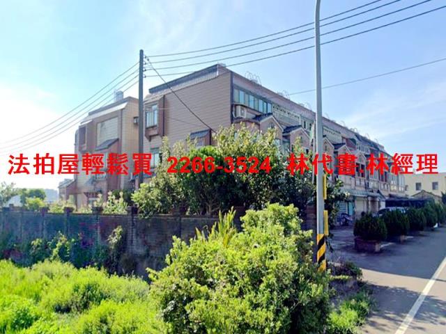 桃園中壢法拍透天-8