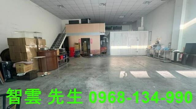 桃園龍潭廠房-0