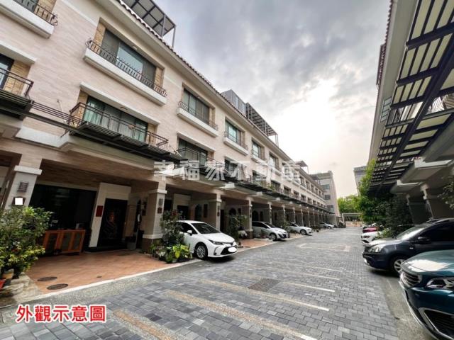 台南北區別墅-13