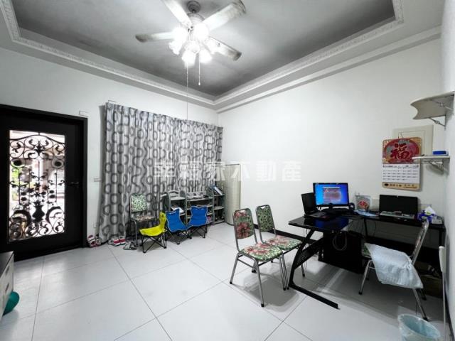 台南北區別墅-2