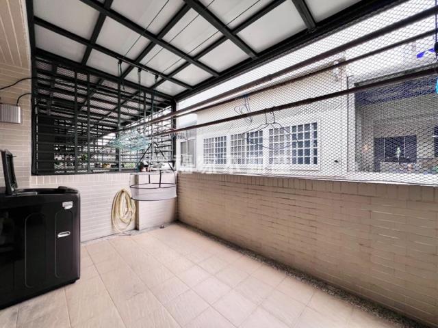 台南北區別墅-8