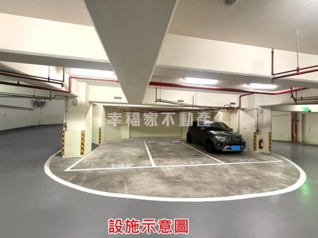 台南永康大樓-13