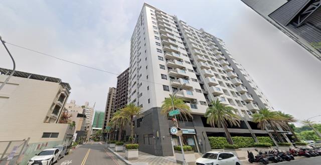 高雄鳳山大樓法拍-2