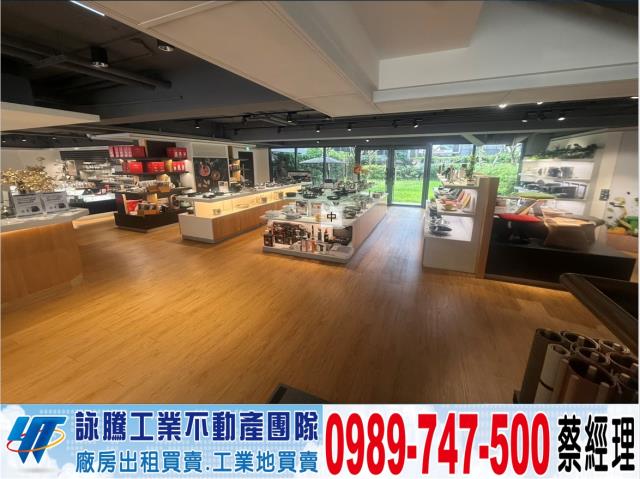 台北內湖廠房-0