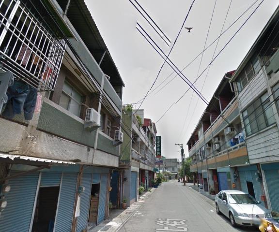 新營法拍透天-4