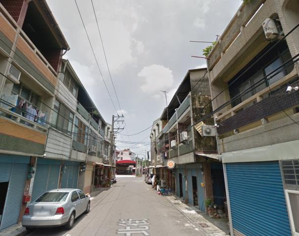 新營法拍透天-5