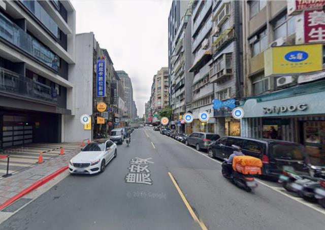 中山區法拍大樓-7