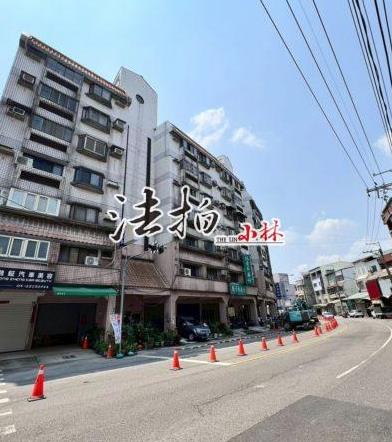 豐原大樓法拍-0