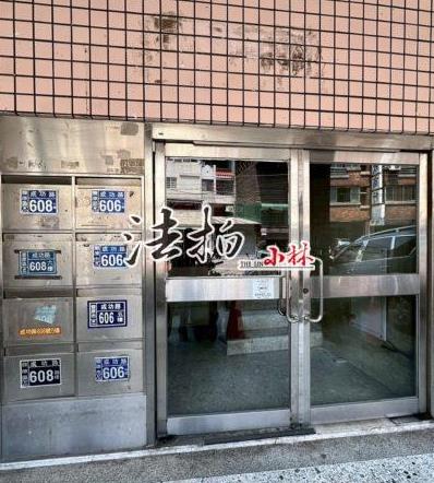 豐原大樓法拍-1