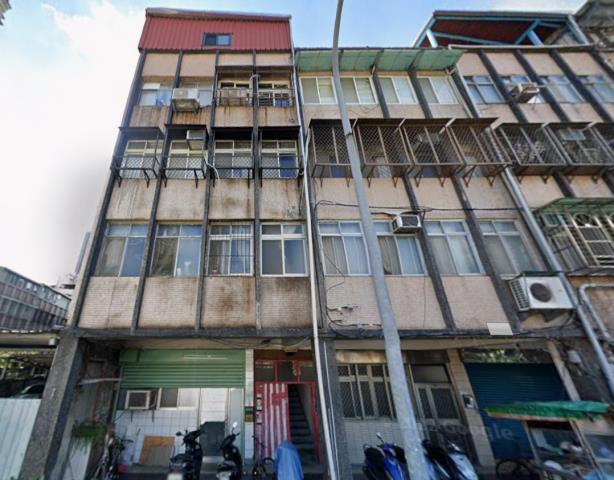 文山區法拍公寓-0