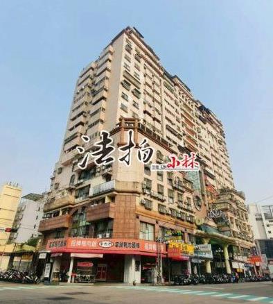 南區法拍大樓-0