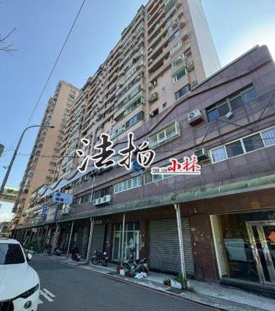 北屯區北屯路439之17巷28號北屯法拍屋舊社公園捷運松竹站