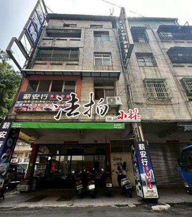 西屯公寓法拍-1