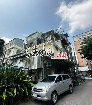 西屯公寓法拍-2