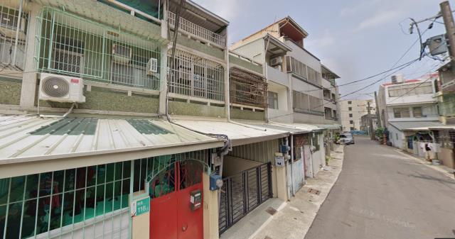 學甲透天法拍-4