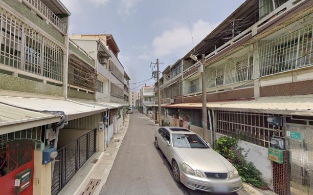 學甲透天法拍-5