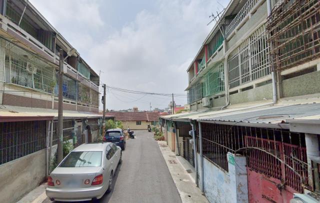 學甲透天法拍-6