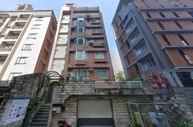 內湖華廈法拍-0