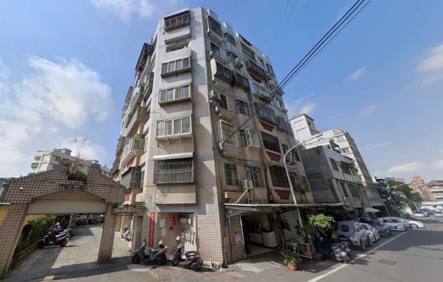 北區華廈法拍-1