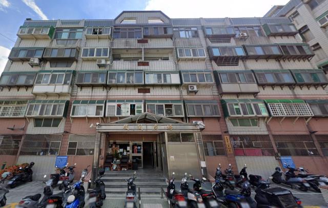 北區華廈法拍-0