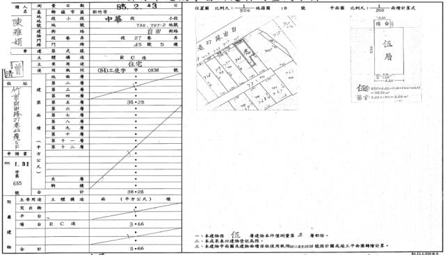 東區公寓拍賣-1