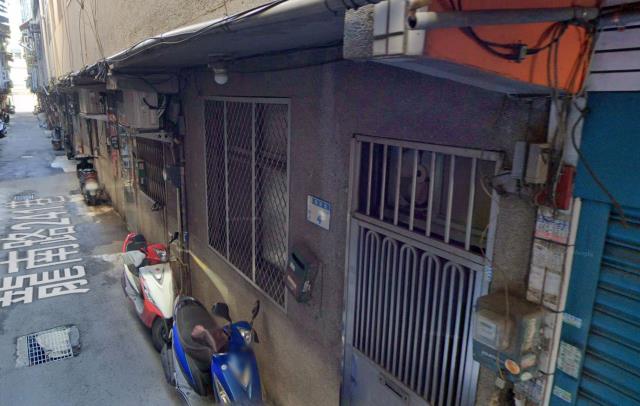 桃園透天法拍-0