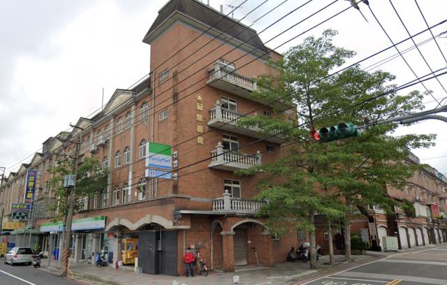 桃園透天法拍-5