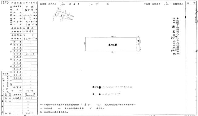 桃園公寓法拍-1
